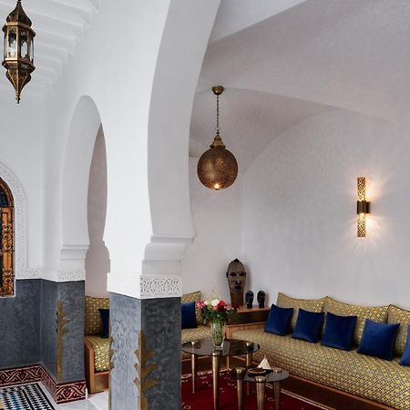 Emma'S Riad Marrakesch Exterior foto